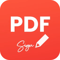 PDF Editor: PDF Fill & Sign simgesi